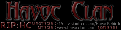 The Havoc Clan